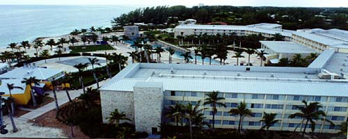 lucayanplaza